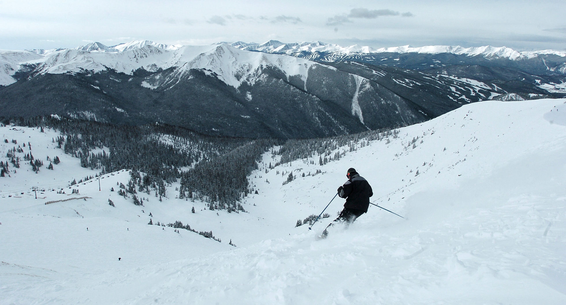 arapahoe basin